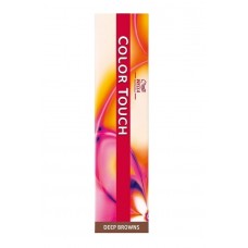 Wella Professionals Color Touch Deep Browns 60ml